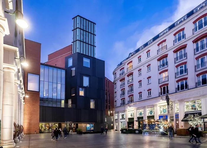 Maldron Belfast City